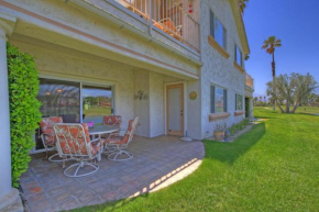DL831 - Desert Falls Circle - Meredith Lodging